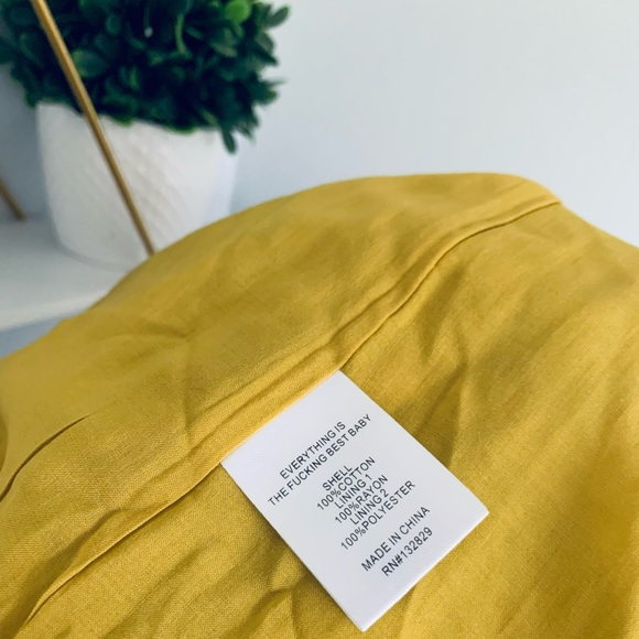 NWT! LPA • Heidi Dress in Little Roses • SZ XS • Retail $228 - Picture 11 of 15